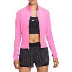 Nike Swift Naiste Dri-FIT T&auml;ispikkusega T&otilde;mblukuga Keskmine Kiht Jooksutopp IB1999-675 S