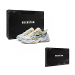 Nike M2K Tekno Endless Trekking S&uuml;nteetiline Nahk Polsterdus Kulumiskindel Libisemiskindel AV4789-101(Team1727-) 44