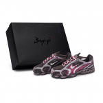 Nike Air Zoom Spiridon Cage 2 811 Tootmine, Tolmune roosa Kulumiskindel Madalad Vabaajajalatsid Unisex HV6929-299(Team80-SBOX) 42.5