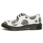 dr. Martens Lihtsad Mugavad Madalad Vabaaja Kingad Naiste Kingad Valge 26877101 36