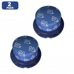 2/4 tk filter Samsungile Bespoke Jet AI Ultra tolmuimejale DJ97-03298A Tolmuimeja tarvikud