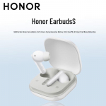 Honor Earbuds S Juhtmevabad Bluetooth-k&otilde;rvaklapid valge