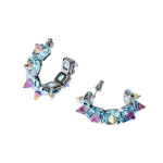 Swarovski Matrix Imitatsioonikristall Ehted Naiste ehted 5600894 Box+Shopping Bag (Random Color)