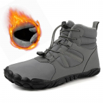 Talvised matkasaapad, soojad karusnahast voodriga lumesaapad, paljajalu Saapad, veekindlad jalasaapad, meeste naiste matkasaapad 41 hall v&auml;rv