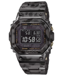 Casio Meeste 200M Veekindel P&otilde;rutuskindel Kvartsikell GMW-B5000TCM-1 must