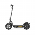 The new electric scooter EMOKO A19 500W 12 inch, 35km/h 36V 15Ah battery intelligent APP with a control range of 50km is selling well in 2026. 500W 36V 15AH (Fold) must