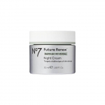No7 Future Renew KAHJUSTUSTE TAASTAV &Ouml;&Ouml;KREEM 50ml