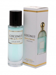 Morale Parfums Kookos unisex eau de parfum, 30 ml 30 ml