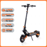 2026 KuKirin G2 Max kokkupandav elektriline t&otilde;ukeratas 1000W 48V 20Ah 55 km/h s&otilde;iduulatus 70km rattad 10 &Prime; maastik G2 Max- 1000W 48V 20Ah