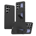 Samsung Galaxy S25 S24 Ultra &uuml;mbris Nutikas juhtriband K&auml;epide-alus TPU kate Intelligentsete juhtnuppudega S25 jaoks Galaxy S24