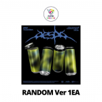 CAN SMART ALBUM Ver aespa 2. album LEMONADE No POB Random