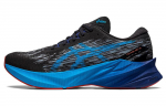 ASICS Novablast 3 'Black Island Blue' 1011B458-004 39.5