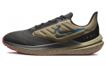 Nike Air Zoom Winflo 9 Shield 'Medium Ash Laser Blue' DM1106-200 44
