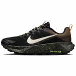 Nike Wildhorse 10 Hingavad ja vastupidavad jooksujalatsid Meeste Must Valge FV2338-008 44