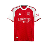 Adidas Tasuta Kohaletoimetamine AdiClubiga Arsenal 25/26 Kodus Autentne S&auml;rk JI9516 XS
