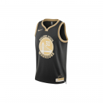 Nike Stephen Curry Golden State Warriors 2024 Select Series Meeste Nike Dri FIT NBA Swingman S&auml;rk FN5907-053 XL