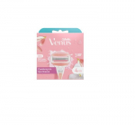 Raseerimisterad - GILLETTE - Venus - ComfortGlide Spa Breeze - 4 tk komplektis - Optimaalne mugavus - Naistele