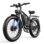 E-BYCCO EB7 Pro Elektriroller: 1500W mootor, 48V 20Ah aku, &uuml;le 100 km s&otilde;iduulatus, 35 kg kerge linnatranspordi elektrit&otilde;ukeratas must