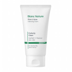 [Blanc Nature] pooride ja akne puhastusvaht 150 ml