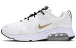 Nike Air Max 200 Metallik Kuld AQ2568-102 44.5