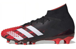 Adidas Predator Mutator 20.1 Ag 'Must Punane' EF1632 42