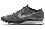 Nike Flyknit Racer Oreo 2 526628-012 36