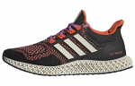 Ultra 4D Adidas 'Black Pulse Lilac' GY5913 44.5