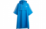 Adidas Originals SS23 Adicolor 70s Joped Meeste Ere Sinine Kapuutsiga M&otilde;&otilde;dukas Muu IP6977 XS