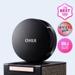 O HUI Ultimate Cover Denier Cushion Mini 2 tooni 70D #21