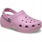 Crocs Naiste Klassikaline Platvorm-Klotsking 206750 Hydrangea EL 41-42