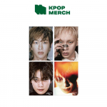 [Eeltellimus] SHINee - Atmos (Vihmatseremoonia Versioon) ONEW