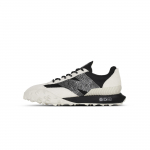 New Balance XC 72 Bai Yujing Polsterdus Katvus Kulumiskindel Keskmise k&otilde;rgusega Vabaajajalatsid Unisex H&otilde;bedane Must UXC72DB1(Team1877-) 36