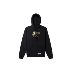 Levis X Felix The Cat Karikatuurlogo Kapuutsiga sviiter Meeste sviitrid Must A1246-0000 XS