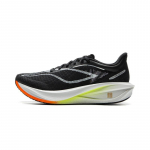 Li-Ning Feidian 5 Challenger Meeste S&uuml;sinikplaadiga Jooksukingad Must ARMV001-4 43