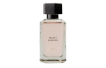 ZARA VELVET SHADOW Parf&uuml;&uuml;mid Lilleline puuviljane l&otilde;hnapere, gurmee l&otilde;hnapere Eau De Parfum EDP Bergamot jasmiin 100ml