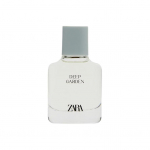 ZARA DEEP GARDEN Naiste Parf&uuml;&uuml;mid Potpourri L&otilde;hn Eau De Parfum EDP Pirn Tuberoos 30ml 30ml