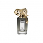 PANHAILIGENi Loomapea Perekonna Elevant Parf&uuml;&uuml;mid Ida Potpourri Akord Eau De Parfum EDP Roosa Pipar Iirise Juur 75ml|Shopping Bag Not Included