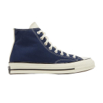 Converse Chuck 70 High 'H&uuml;briidne tekstuur - Seedripuu koor kesk&ouml;&ouml;sinine' 35