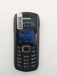 Renoveeritud Samsung Xcover 271 B2710 Originaal 1300mAh 2MP 3G Veekindel Avatud Mobiiltelefon must