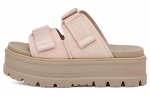 UGG Clem Roosa-pruunid sussid 'Pink Brown' Naiste 1118771-QSD 39