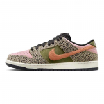 Nike x Arts-Rec Dunk SB Low Pro QS Unisex Madalad Rula Kingad Pruun Roheline IH3211-200 EU 46