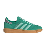 adidas Handball Spezial Semi Court Green Silver Meeste Tennised Clear-Mint Gum JS2908 36⅔