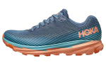 HOKA ONE ONE Torrent 2 'Real Teal Cantaloupe' Naiste 1110497-RTCN 38