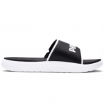 PUMA Softride meeste pl&auml;tud must valge 382111-01 EU 39