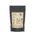 Apelsinikoore pulber | Kuivatatud tsitruseliste koor | Peeneks jahvatatud pack=50 gm