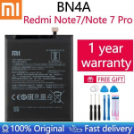 BN4A Redmi Note7 (Originaal Pro-aku Xiaomi Mi Redmi, Note, Max, Mix, 2, 3, 3s, 3x, 4, 4x, 4a, 5, 5a, 5s,