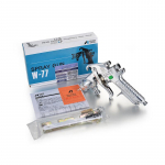 ANEST IWATA W-77 Seeria Pihustusp&uuml;stol 1.2mm