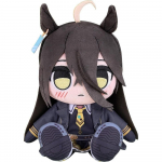 Good Smile Company Kuripan Pehmem&auml;nguasi Uma Musume Pretty Derby Manhattan Cafe