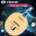 YINHE T1S Hinoki S&uuml;sinik Lauatennise Tera