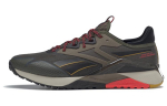Nano X2 Reebok Tr Adventure 'Army Green Neon Cherry' GY9493 42